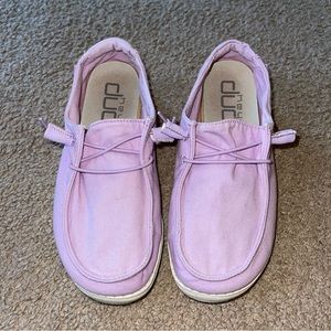 Hey Dude Women’s Shoes